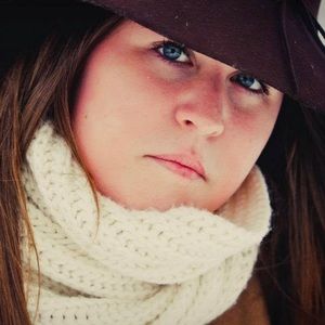 Meet your Posher, Kimberly